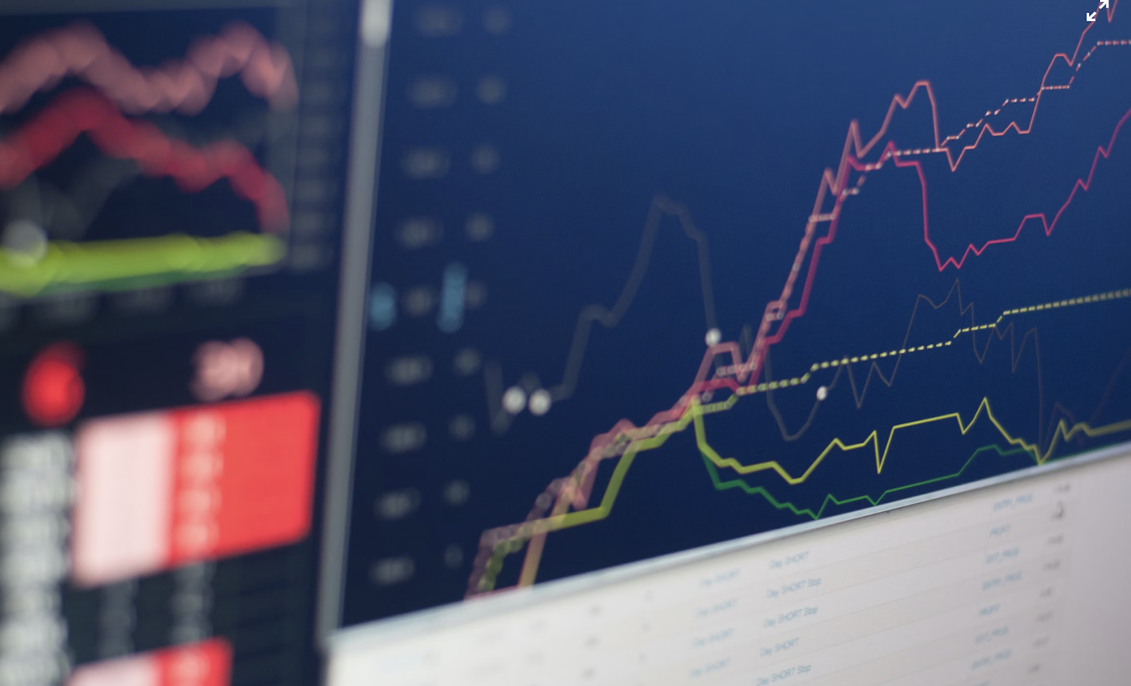 2. Polymorphic Algorithm: Decoding the Stock Market Enigma