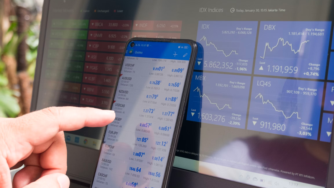 best-ai-for-stock-prediction