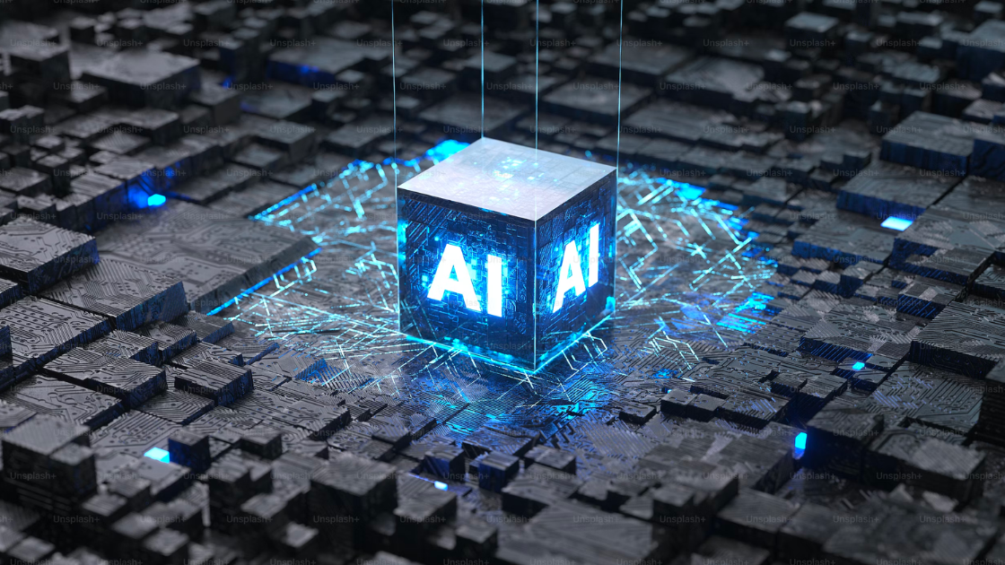 AI-Based Stock Trading Tool