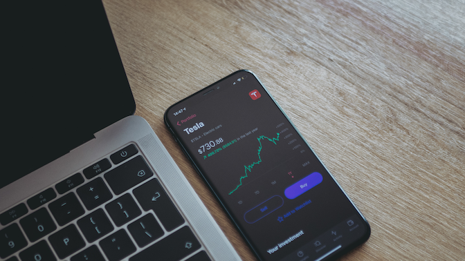 AI for Stock Prediction