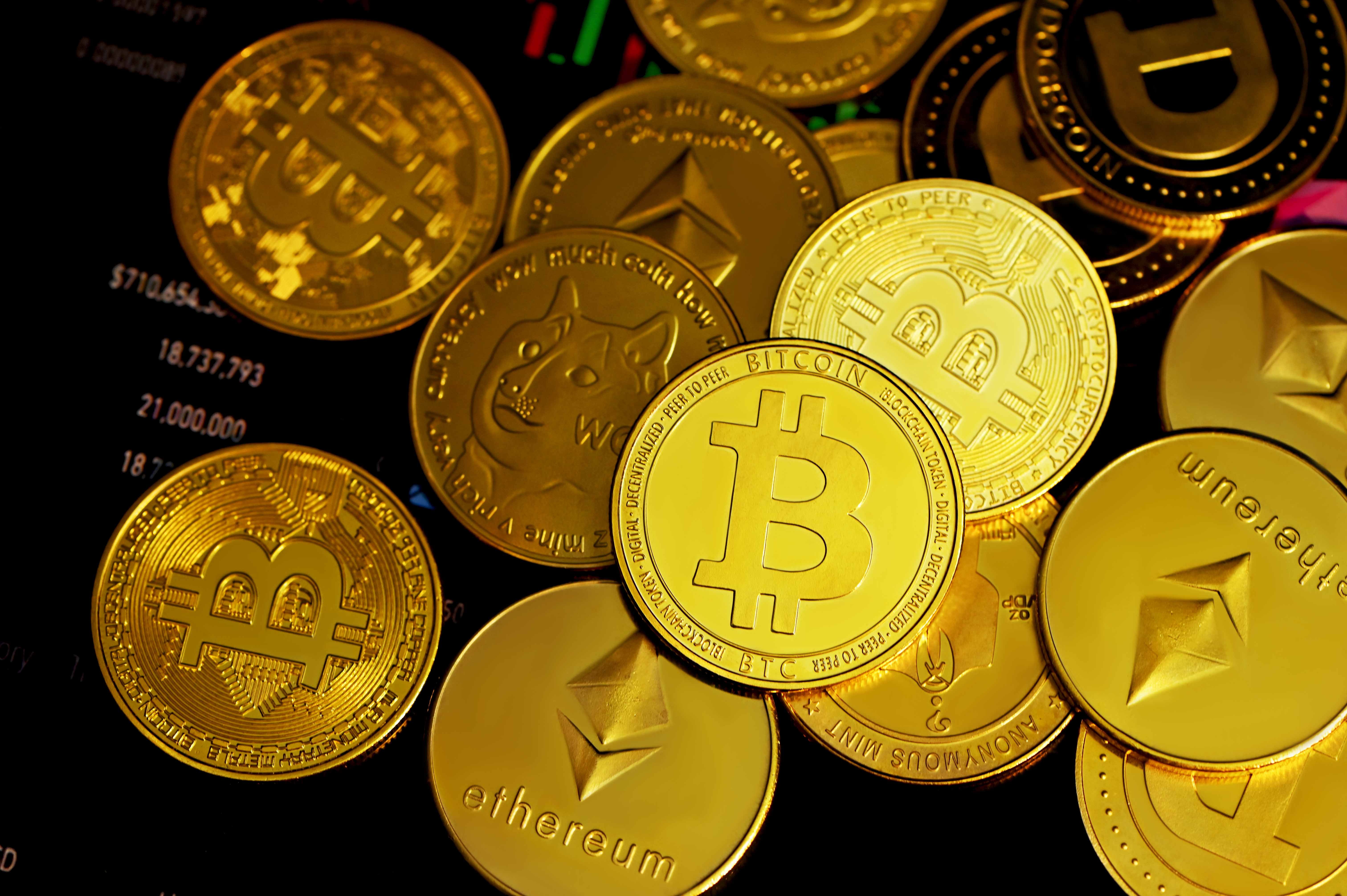 ai-for-crypto-currency-trading