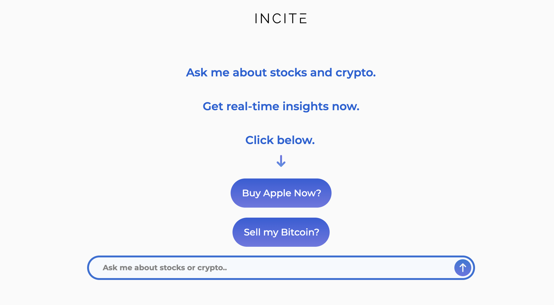 How to us AI to Trade Stocks
