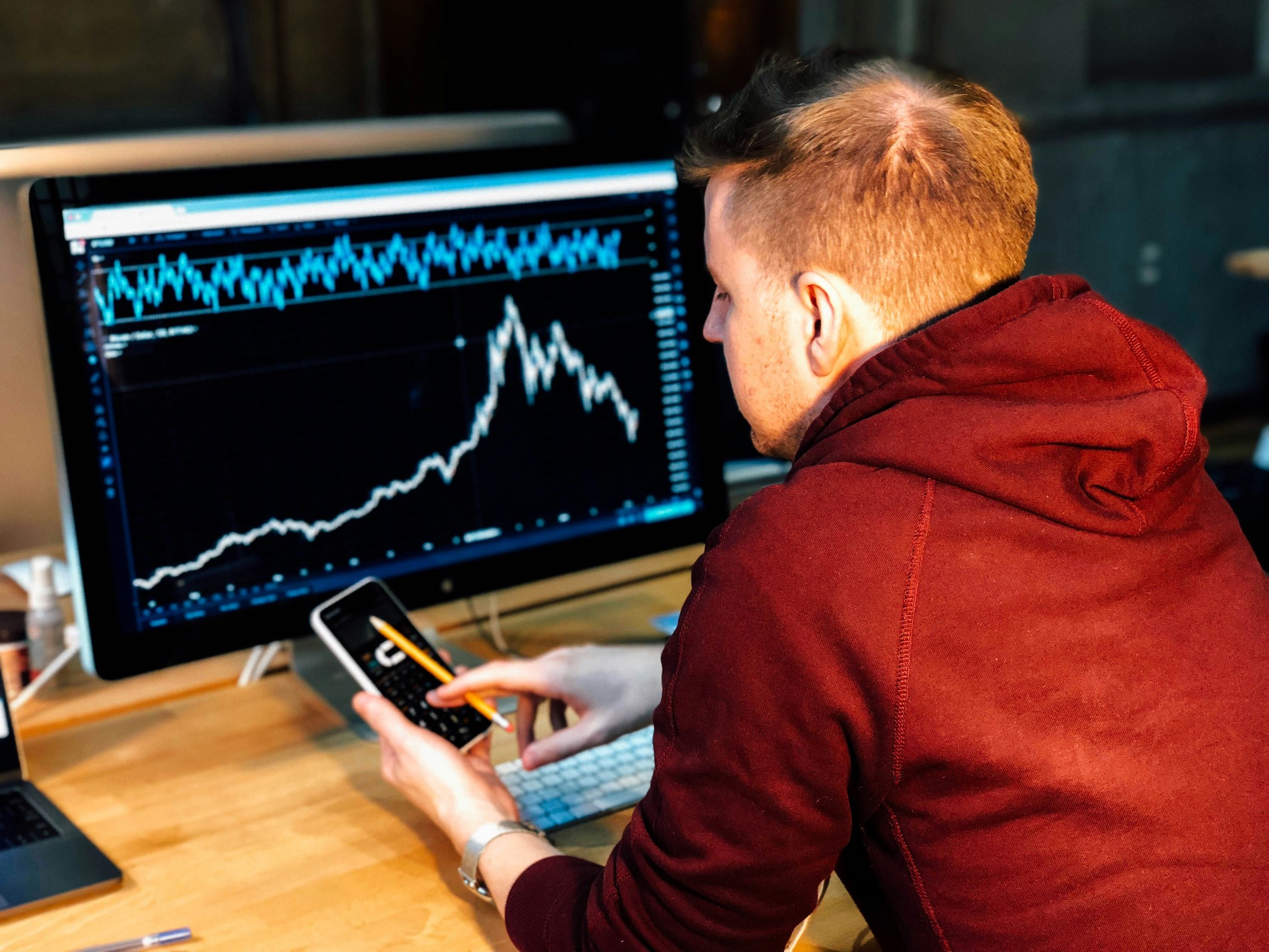 ai powered stock picking