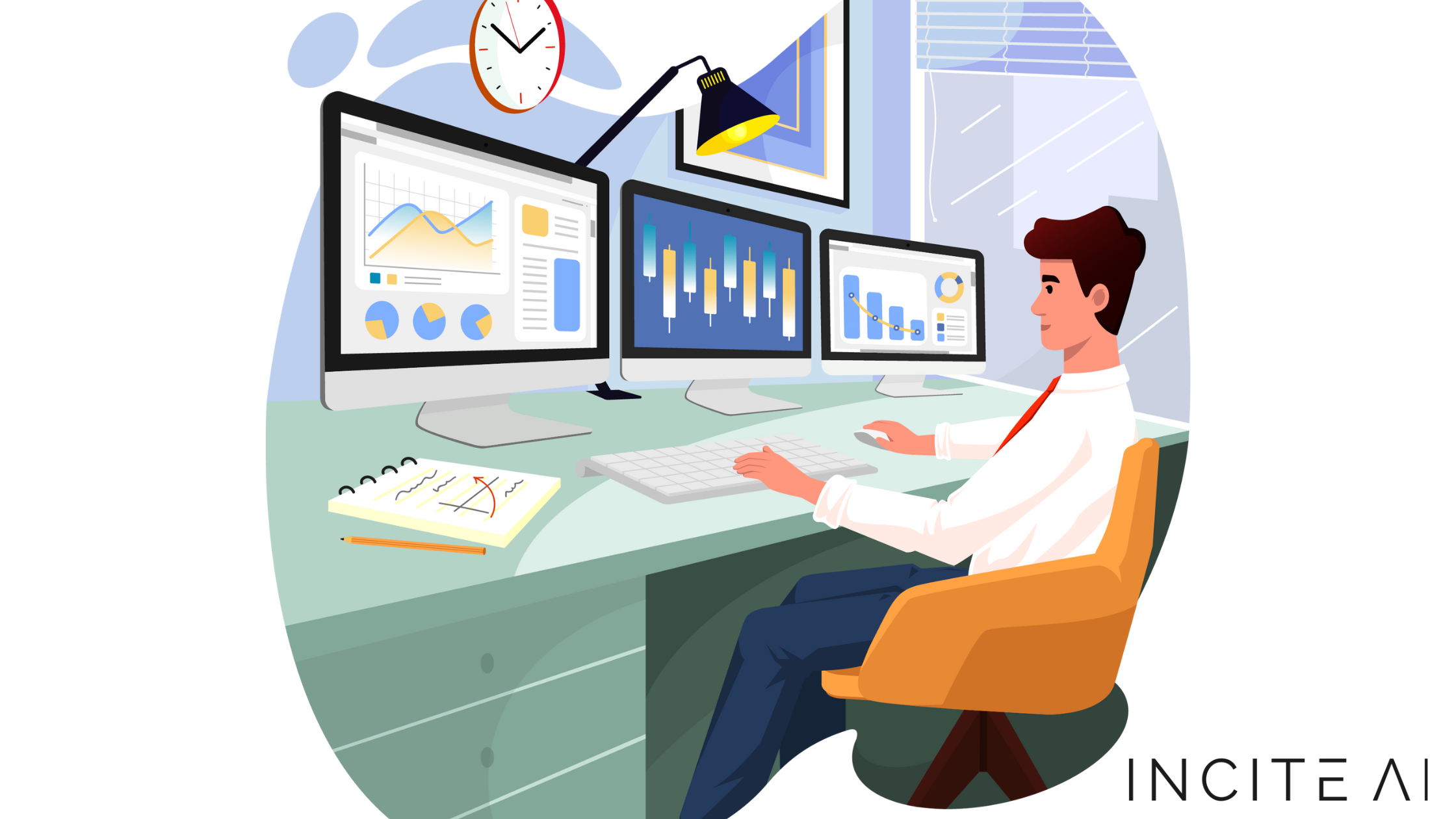 1. Real-Time Market Analysis