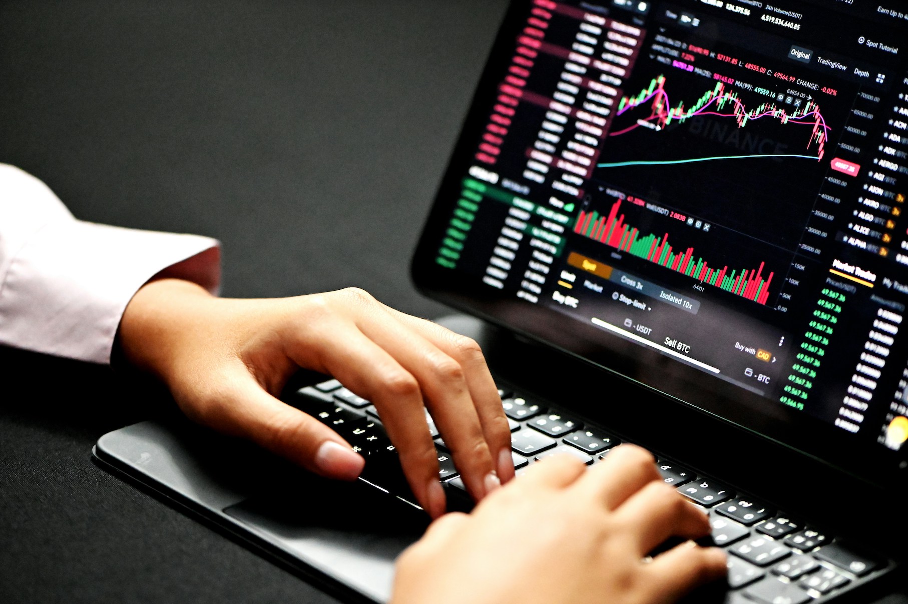 ai-trading-assistant